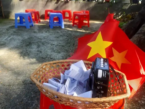  TRÒ CHƠI DÂN GIAN