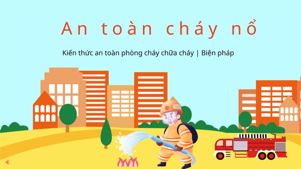  LỬA ẤM HAY LỬA NGUY HIỂM – LÀ DO CHÍNH MÌNH