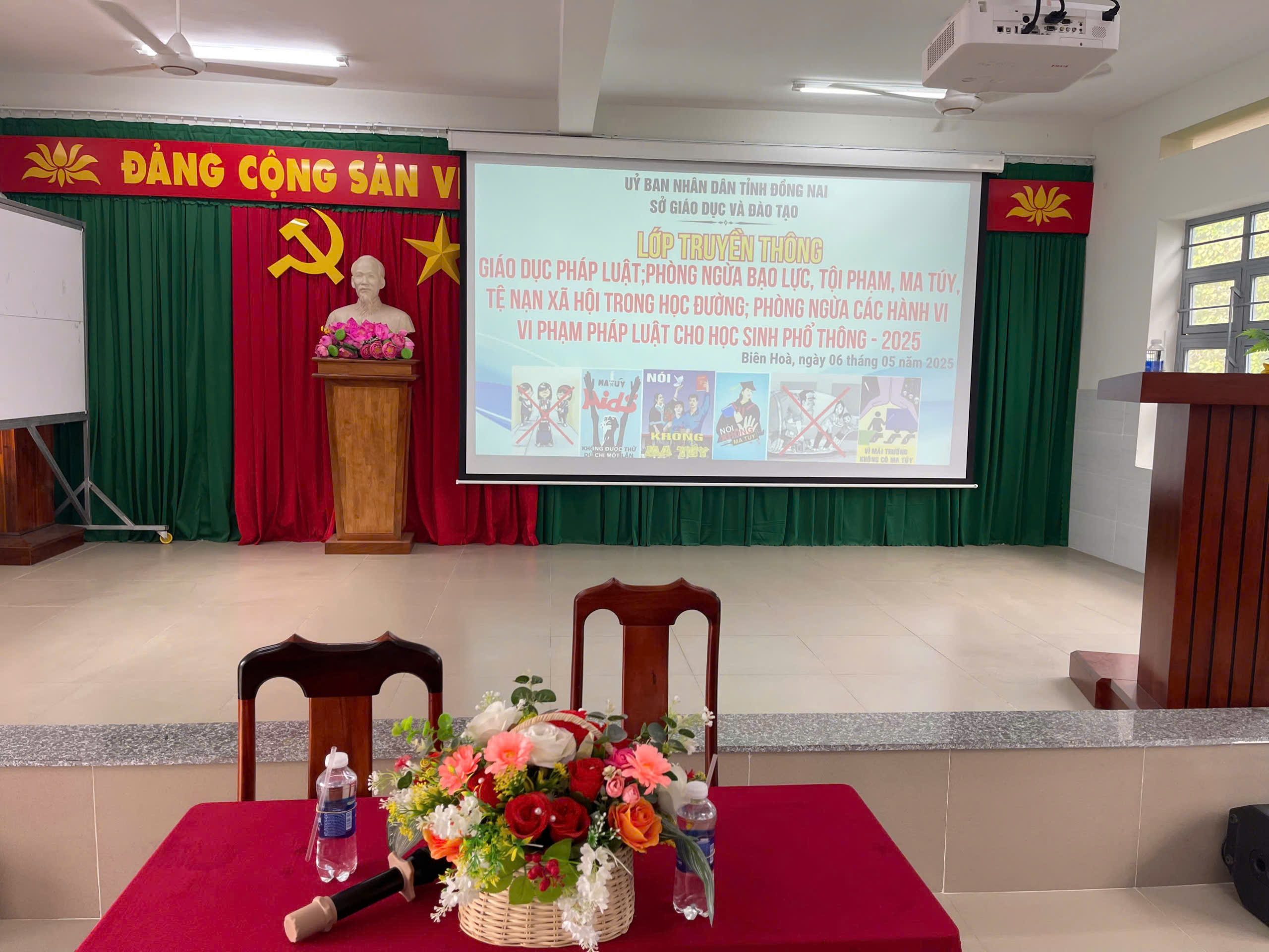  TRUYỀN THÔNG PHÁP LUẬT