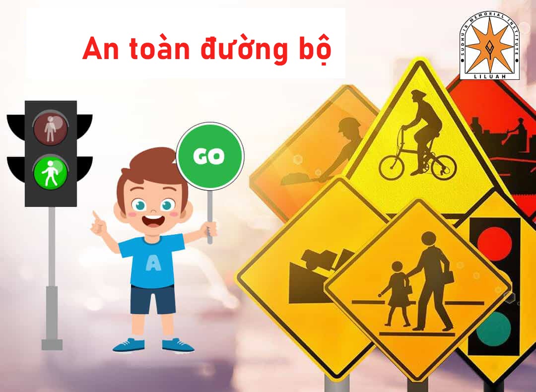  Bước Đi An Toàn – Chắp Cánh Ước Mơ