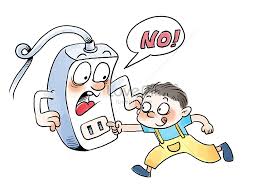  AN TOÀN VỀ ĐIỆN